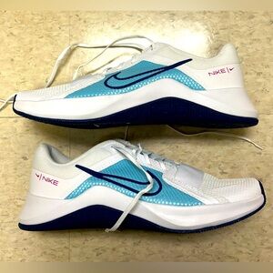 🔥NEW🔥MENS - MC TRAINER 2 TRAINING SHOES - Size 10